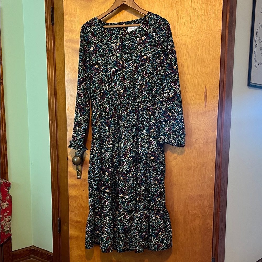 Compania Fantastica ModCloth Dress